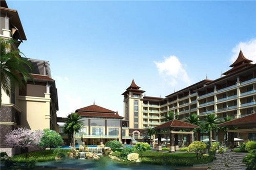 隔壁老王家糖水铺