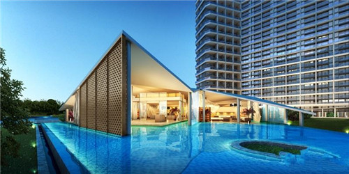 迦南美地串串香