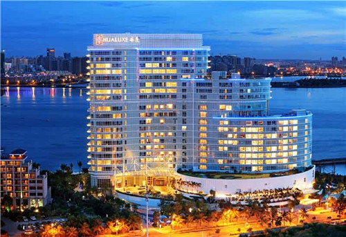 红唇冷锅串串香