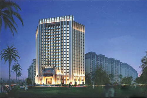 老堂口重庆小面