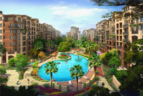 水玉坊绿色洗衣