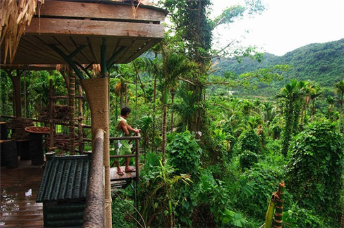 姜工钓虾虾米饭