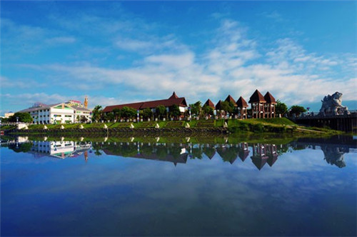 代理圈粉时代酸辣粉