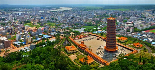 禾香麦田煲仔饭