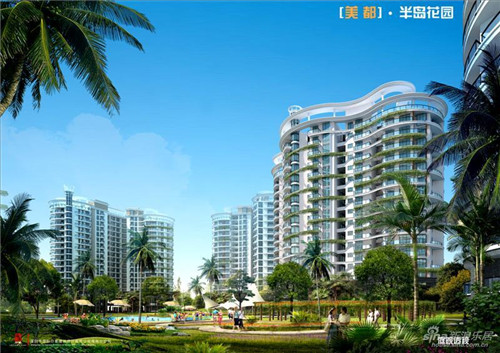 商业地产品牌分类